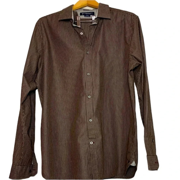Men’s American Eagle slim fit button down - Picture 1 of 4